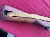WINCHESTER M1 CARBINE 30 US WWII MILITARY RIFLE - 8 of 20