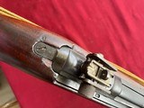 WINCHESTER M1 CARBINE 30 US WWII MILITARY RIFLE - 11 of 20