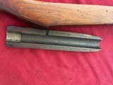 WINCHESTER M1 CARBINE 30 US WWII MILITARY RIFLE - 19 of 20