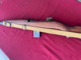 WINCHESTER M1 CARBINE 30 US WWII MILITARY RIFLE - 13 of 20