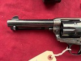 sale pending - denny - COLT 3RD GEN SINGLE ACTION ARMY REVOLVER
45 COLT & 45ACP DUAL CYLINDER IVORY GRIPS - 12 of 14