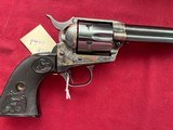 COLT SINGLE ACTION ARMY 