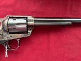 COLT SINGLE ACTION ARMY 