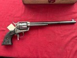 COLT SINGLE ACTION ARMY 