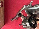 sale pending scott- SMITH & WESSON WW I MILITARY MODEL 1917 REVOLVER 45ACP - 13 of 17