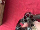 sale pending scott- SMITH & WESSON WW I MILITARY MODEL 1917 REVOLVER 45ACP - 15 of 17