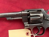 sale pending scott- SMITH & WESSON WW I MILITARY MODEL 1917 REVOLVER 45ACP - 4 of 17