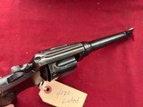 sale pending scott- SMITH & WESSON WW I MILITARY MODEL 1917 REVOLVER 45ACP - 10 of 17
