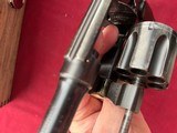sale pending scott- SMITH & WESSON WW I MILITARY MODEL 1917 REVOLVER 45ACP - 12 of 17