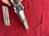 sale pending -mile-- SMITH & WESSON MODEL 5906 STAINLESS SEMI AUTO PISTOL 9MM - 8 of 12
