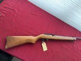 RUGER 10/22 SEMI AUTO RIFLE 22LR - 3 of 12