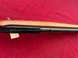 RUGER 10/22 SEMI AUTO RIFLE 22LR - 7 of 12