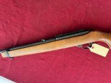 RUGER 10/22 SEMI AUTO RIFLE 22LR - 9 of 12