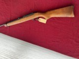 RUGER 10/22 SEMI AUTO RIFLE 22LR - 4 of 12