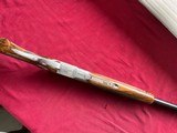 sale pending - philip - BROWNING SUPERPOSED PIGEON GRADE 20 GAUGE W/ BROWNING CASE - 16 of 23