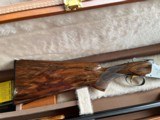sale pending - philip - BROWNING SUPERPOSED PIGEON GRADE 20 GAUGE W/ BROWNING CASE - 10 of 23