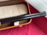 sale pending - philip - BROWNING SUPERPOSED PIGEON GRADE 20 GAUGE W/ BROWNING CASE - 18 of 23
