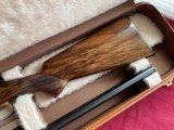 sale pending - philip - BROWNING SUPERPOSED PIGEON GRADE 20 GAUGE W/ BROWNING CASE - 11 of 23