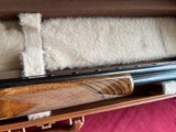 sale pending - philip - BROWNING SUPERPOSED PIGEON GRADE 20 GAUGE W/ BROWNING CASE - 8 of 23