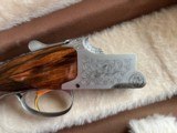 sale pending - philip - BROWNING SUPERPOSED PIGEON GRADE 20 GAUGE W/ BROWNING CASE - 4 of 23