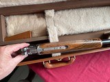 sale pending - philip - BROWNING SUPERPOSED PIGEON GRADE 20 GAUGE W/ BROWNING CASE - 12 of 23