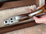 sale pending - philip - BROWNING SUPERPOSED PIGEON GRADE 20 GAUGE W/ BROWNING CASE - 14 of 23