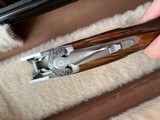 sale pending - philip - BROWNING SUPERPOSED PIGEON GRADE 20 GAUGE W/ BROWNING CASE - 7 of 23