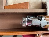 sale pending - philip - BROWNING SUPERPOSED PIGEON GRADE 20 GAUGE W/ BROWNING CASE - 19 of 23