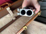sale pending - philip - BROWNING SUPERPOSED PIGEON GRADE 20 GAUGE W/ BROWNING CASE - 20 of 23