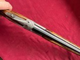 sale pending - philip - BROWNING SUPERPOSED PIGEON GRADE 20 GAUGE W/ BROWNING CASE - 17 of 23