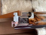 sale pending - philip - BROWNING SUPERPOSED PIGEON GRADE 20 GAUGE W/ BROWNING CASE - 13 of 23