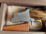 sale pending - philip - BROWNING SUPERPOSED PIGEON GRADE 20 GAUGE W/ BROWNING CASE - 6 of 23