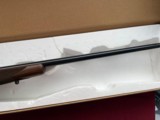 sale pending - mark -BROWNING T- BOLT CLIP FEED RIFLE 22LR W/ BOX - 5 of 15