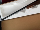 sale pending - mark -BROWNING T- BOLT CLIP FEED RIFLE 22LR W/ BOX - 7 of 15