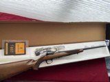 sale pending - mark -BROWNING T- BOLT CLIP FEED RIFLE 22LR W/ BOX - 3 of 15