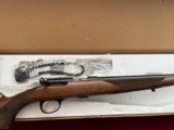 sale pending - mark -BROWNING T- BOLT CLIP FEED RIFLE 22LR W/ BOX - 10 of 15