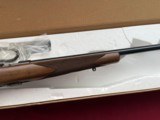 sale pending - mark -BROWNING T- BOLT CLIP FEED RIFLE 22LR W/ BOX - 6 of 15