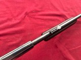 Sale pending - Steve-WINCHESTER MODEL 61 TAKEDOWN PUMP ACTION RIFLE 22LR - MADE 1957 - 13 of 13