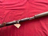 Sale pending - Steve-WINCHESTER MODEL 61 TAKEDOWN PUMP ACTION RIFLE 22LR - MADE 1957 - 9 of 13
