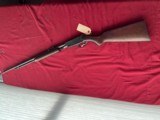 Sale pending - Steve-WINCHESTER MODEL 61 TAKEDOWN PUMP ACTION RIFLE 22LR - MADE 1957 - 4 of 13