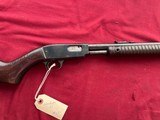 Sale pending - Steve-WINCHESTER MODEL 61 TAKEDOWN PUMP ACTION RIFLE 22LR - MADE 1957 - 1 of 13
