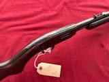 Sale pending - Steve-WINCHESTER MODEL 61 TAKEDOWN PUMP ACTION RIFLE 22LR - MADE 1957 - 10 of 13