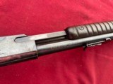 Sale pending - Steve-WINCHESTER MODEL 61 TAKEDOWN PUMP ACTION RIFLE 22LR - MADE 1957 - 7 of 13
