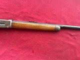 SALE PENDING - RONALD - WINCHESTER MODEL 1894 LEVER ACTION SPECIAL ORDER LEVER ACTION RIFLE 1/2 OCTAGON - 15 of 19