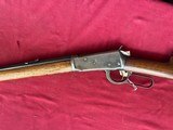 SALE PENDING - RONALD - WINCHESTER MODEL 1894 LEVER ACTION SPECIAL ORDER LEVER ACTION RIFLE 1/2 OCTAGON - 3 of 19