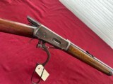 SALE PENDING - RONALD - WINCHESTER MODEL 1894 LEVER ACTION SPECIAL ORDER LEVER ACTION RIFLE 1/2 OCTAGON - 11 of 19