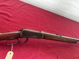 SALE PENDING - RONALD - WINCHESTER MODEL 1894 LEVER ACTION SPECIAL ORDER LEVER ACTION RIFLE 1/2 OCTAGON - 5 of 19