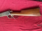 SALE PENDING - RONALD - WINCHESTER MODEL 1894 LEVER ACTION SPECIAL ORDER LEVER ACTION RIFLE 1/2 OCTAGON - 17 of 19