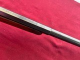 SALE PENDING - RONALD - WINCHESTER MODEL 1894 LEVER ACTION SPECIAL ORDER LEVER ACTION RIFLE 1/2 OCTAGON - 7 of 19