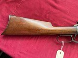 SALE PENDING - RONALD - WINCHESTER MODEL 1894 LEVER ACTION SPECIAL ORDER LEVER ACTION RIFLE 1/2 OCTAGON - 8 of 19